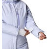 image:imageColumbia womens Ava Alpine II Insulated JacketSnowdrift