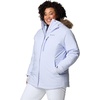 image:imageColumbia womens Ava Alpine II Insulated JacketSnowdrift