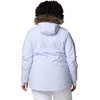 image:imageColumbia womens Ava Alpine II Insulated JacketSnowdrift