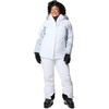 image:imageColumbia womens Ava Alpine II Insulated JacketWhiteCirrus Grey