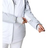 image:imageColumbia womens Ava Alpine II Insulated JacketWhiteCirrus Grey