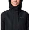 image:imageColumbia womens Drop Ridge Ii Interchange JacketBlack