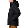 image:imageColumbia womens Drop Ridge Ii Interchange JacketBlack