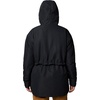 image:imageColumbia womens Drop Ridge Ii Interchange JacketBlack
