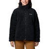 image:imageColumbia womens Drop Ridge Ii Interchange JacketBlack