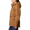 image:imageColumbia womens Drop Ridge Ii Interchange JacketCamel Brown