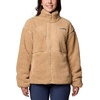 image:imageColumbia womens Drop Ridge Ii Interchange JacketCamel Brown