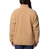 image:imageColumbia womens Drop Ridge Ii Interchange JacketCamel Brown