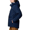image:imageColumbia womens Drop Ridge Ii Interchange JacketCollegiate Navy