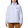 image:imageColumbia womens Drop Ridge Ii Interchange JacketCollegiate Navy
