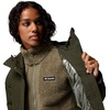 image:imageColumbia womens Drop Ridge Ii Interchange JacketGreenscape