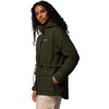 image:imageColumbia womens Drop Ridge Ii Interchange JacketGreenscape