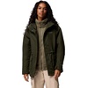 image:imageColumbia womens Drop Ridge Ii Interchange JacketGreenscape