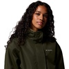 image:imageColumbia womens Drop Ridge Ii Interchange JacketGreenscape
