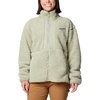 image:imageColumbia womens Drop Ridge Ii Interchange JacketStone Green