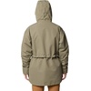 image:imageColumbia womens Drop Ridge Ii Interchange JacketStone Green