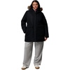 image:imageColumbia womens Little Si Ii Insulated ParkaBlack