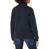image:imageColumbia womens Overlook Trail Full ZipBlack