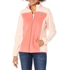 image:imageColumbia womens Overlook Trail Full ZipBlush PinkPeach Blossom