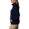 image:imageColumbia womens Overlook Trail Full ZipNocturnalDark Nocturnal