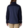 image:imageColumbia womens Overlook Trail Full ZipNocturnalDark Nocturnal