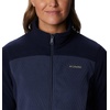 image:imageColumbia womens Overlook Trail Full ZipNocturnalDark Nocturnal