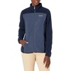 image:imageColumbia womens Overlook Trail Full ZipNocturnalDark Nocturnal