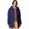 image:imageColumbia Joy Peak II Mid JacketCollegiate Navy