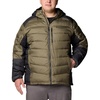 image:imageColumbia Labyrinth Loop II Hooded JacketStone GreenShark
