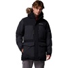 image:imageColumbia Marquam Peak Fusion II ParkaBlack