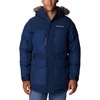 image:imageColumbia Marquam Peak Fusion II ParkaCollegiate Navy