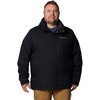 image:imageColumbia Mens Abiqua Falls Interchange JacketBlack