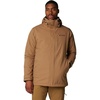image:imageColumbia Mens Abiqua Falls Interchange JacketDelta