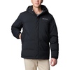 image:imageColumbia Mens Aldercrest II Down Hooded JacketBlack