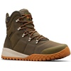 image:imageColumbia Mens Fairbanks OmniHeat Snow BootsNori Canyon Gold