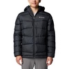 image:imageColumbia Mens Fivemile Butte II Hooded JacketBlack