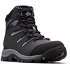 image:imageColumbia Mens Gunnison II OmniHeat Snow BootsBlackTitanium Grey Steel
