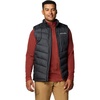 image:imageColumbia Mens Labyrinth Loop II VestBlack