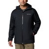 image:imageColumbia Mens Point Park II Insulated JacketBlack
