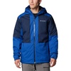 Mountain Blue/Collegiate Navy