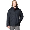 image:imageColumbia Mens Point Park Interchange JacketBlack