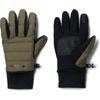 image:imageColumbia Mens Powder Lite II GloveStone Green