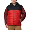 Sail Red/Black/Spice