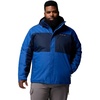 Mountain Blue/Collegiate Navy