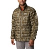 image:imageColumbia Mens Trophy Rack Oh Heat Seal PuffyBottomland
