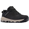 image:imageColumbia Newton Nimble LeatherBlackKettle