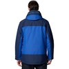 Mountain Blue/Collegiate Navy