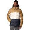image:imageColumbia Slope Style JacketDeltaDark StoneBlack