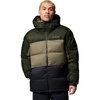 Greenscape/Stone Green/Black