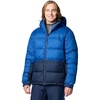 Mountain Blue/Collegiate Navy